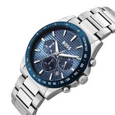 Hugo Boss Strike 1514240 Men’s Chronograph Watch