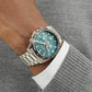 Hugo Boss Strike Chronograph 1514241 — Men’s Stainless Steel Quartz Watch