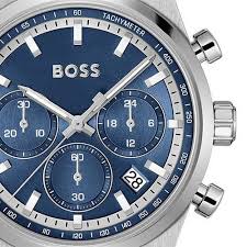 Hugo Boss 1514250 Men’s Chronograph Watch