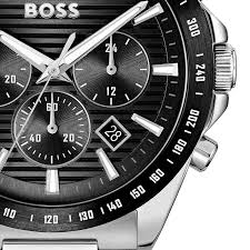 Hugo Boss Strike 1514290 Men’s Chronograph Watch