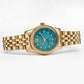 Michael Kors MK4813 Lexington Gold-Tone Stainless Steel Watch Timeless Elegance with Modern Edge