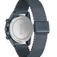 Hugo Boss Pilot Edition 1513887 Men’s Chronograph Watch