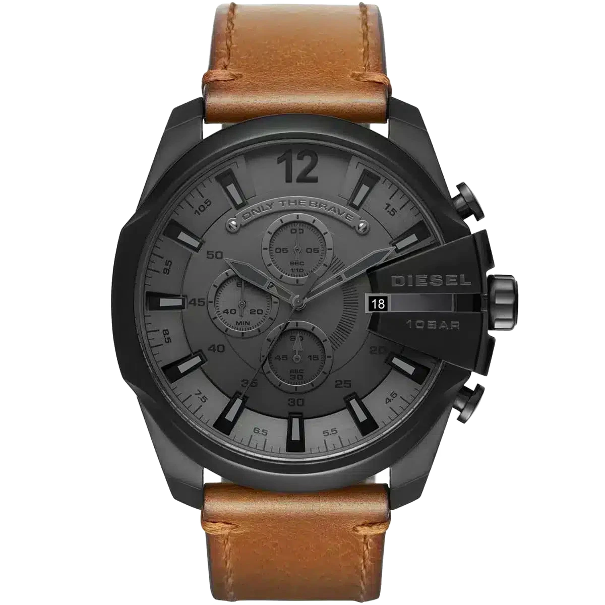 Diesel Mega Chief DZ4463 Men’s Chronograph Watch