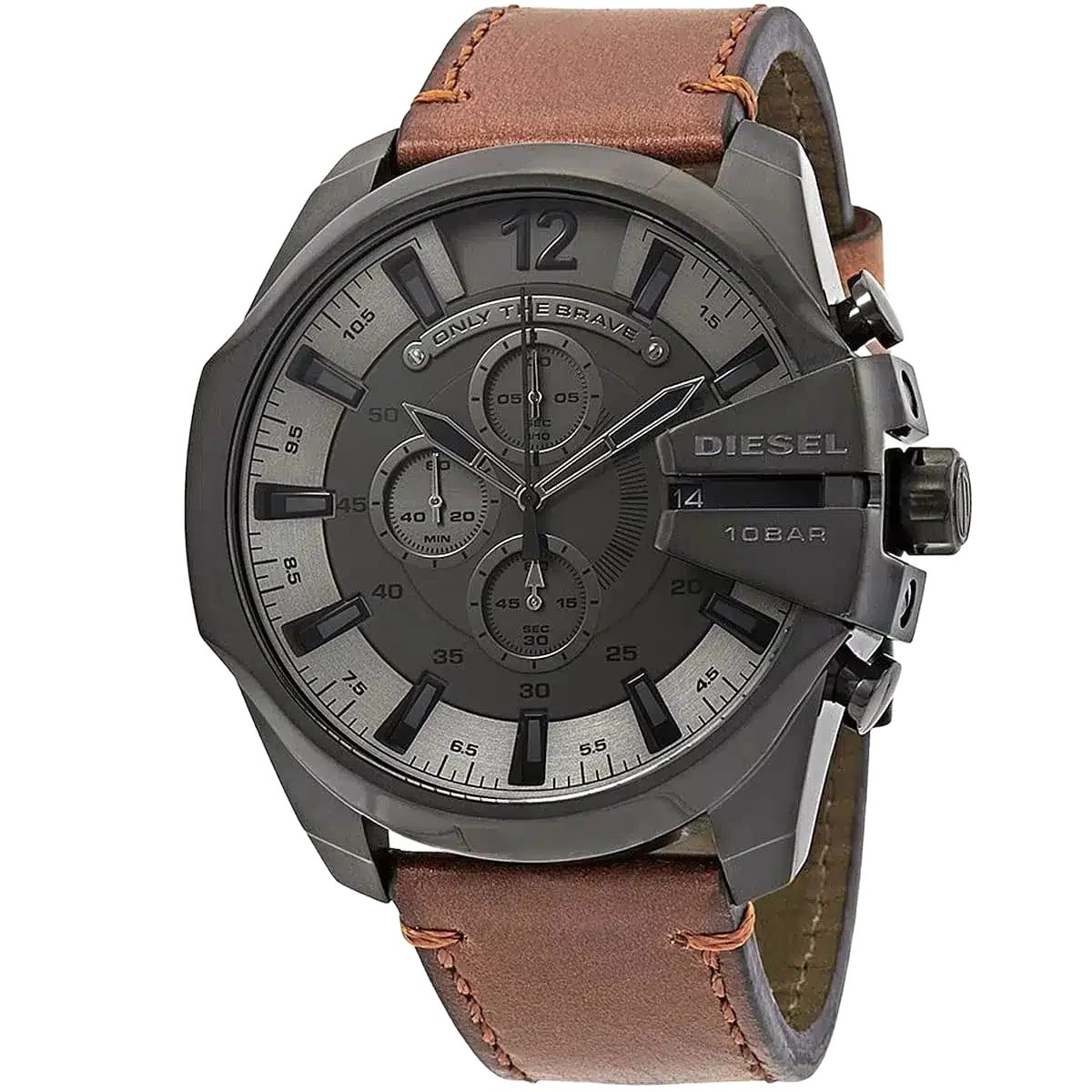Diesel Mega Chief DZ4463 Men’s Chronograph Watch