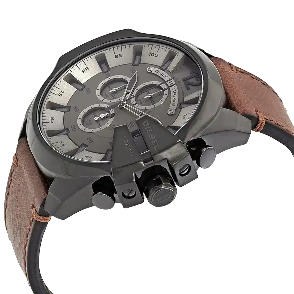 Diesel Mega Chief DZ4463 Men’s Chronograph Watch