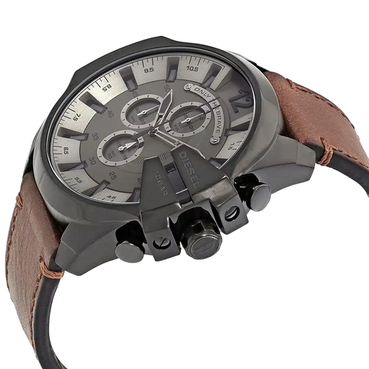 Diesel Mega Chief DZ4463 Men’s Chronograph Watch