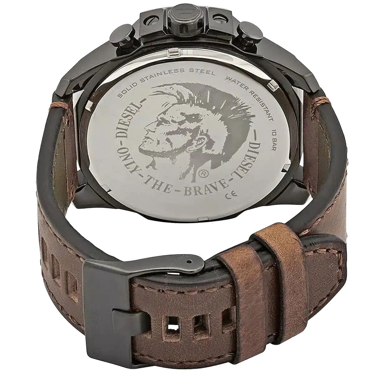 Diesel Mega Chief DZ4463 Men’s Chronograph Watch