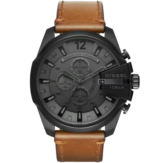 Diesel Mega Chief DZ4463 Men’s Chronograph Watch