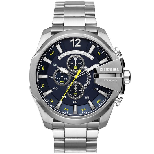 Diesel Mega Chief DZ4465 — Men’s Chronograph Watch