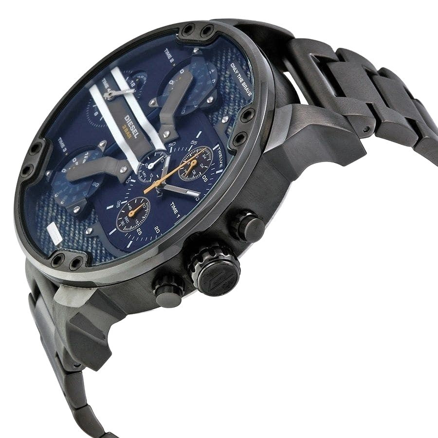Diesel DZ7331 — Men’s Oversized Chronograph Watch
