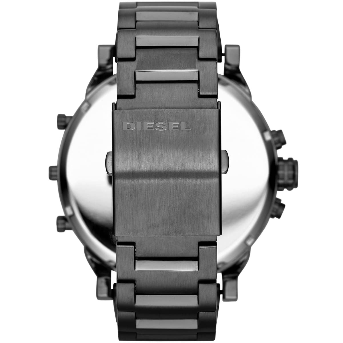 Diesel DZ7331 — Men’s Oversized Chronograph Watch