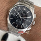 Emporio Armani Paolo Chronograph watch AR11602