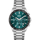Hugo Boss Strike Chronograph 1514241 — Men’s Stainless Steel Quartz Watch