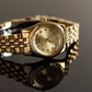 Michael Kors MK4741 Lexington Gold-Tone Stainless Steel Watch