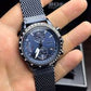 Hugo Boss Pilot Edition 1513887 Men’s Chronograph Watch