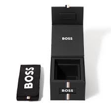 Hugo Boss Strike 1514240 Men’s Chronograph Watch