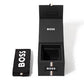 Hugo Boss 1514245 Black Silicone Strap Men’s Watch