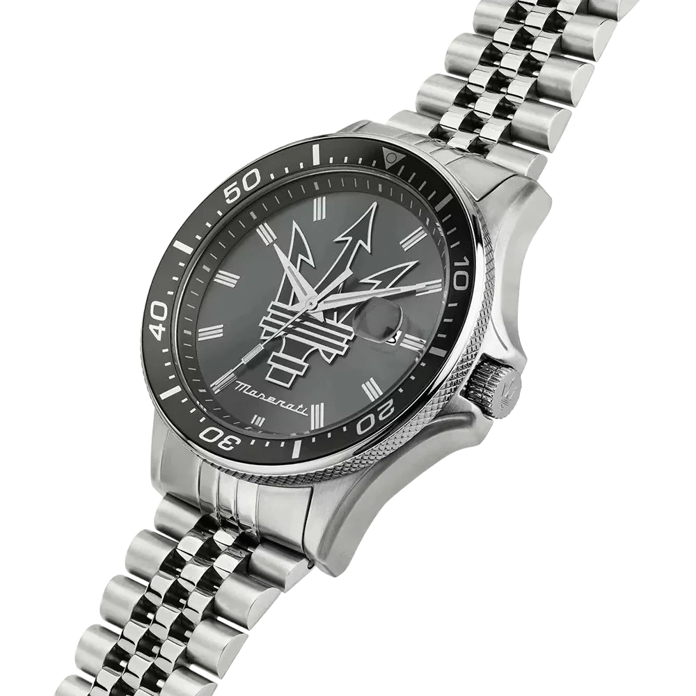 Maserati Sfida R8853140010 Quartz Watch