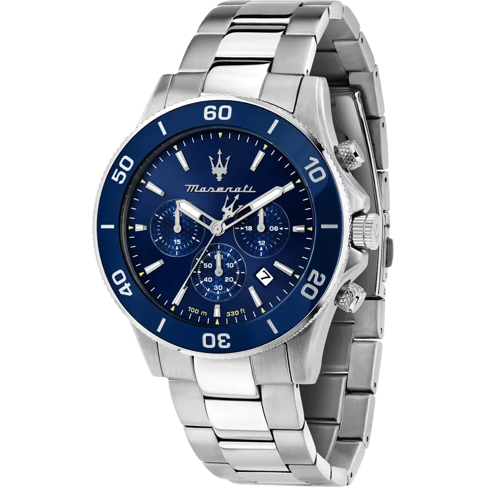 Maserati Competizione Diver Chronograph – R8873600002