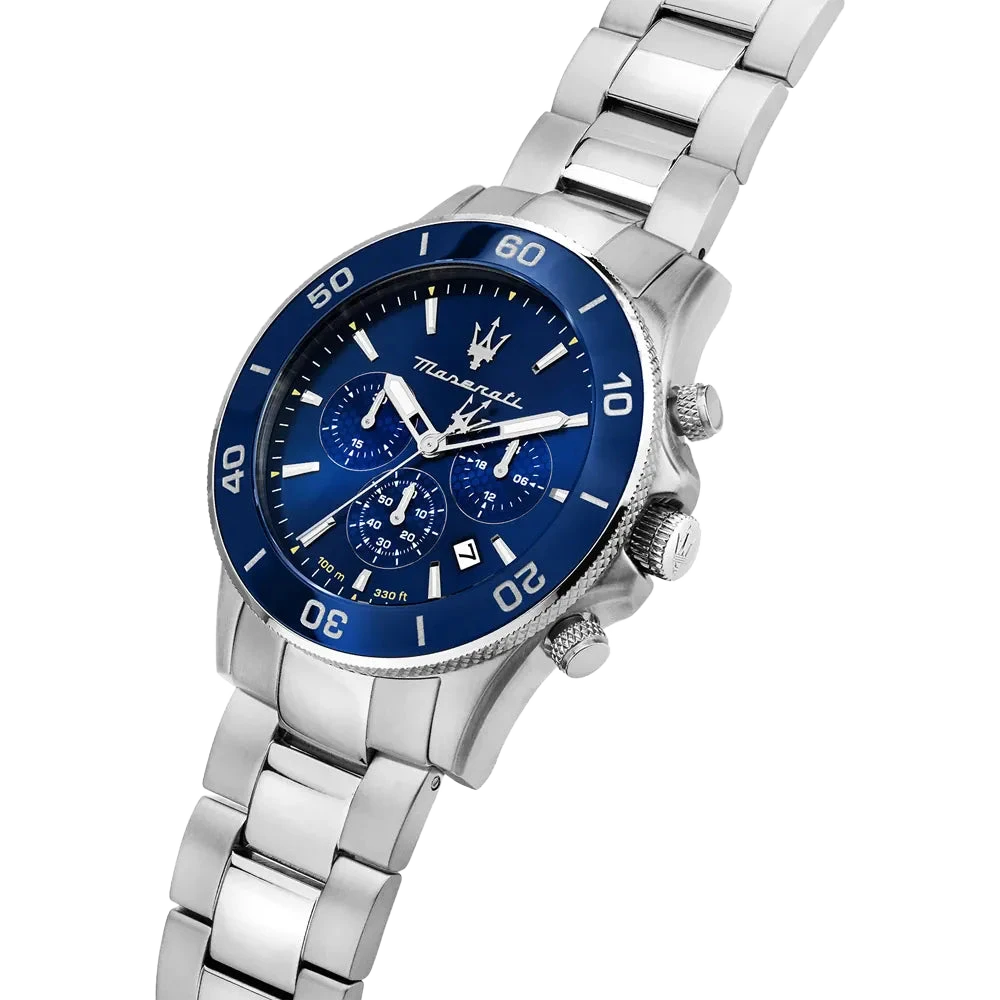 Maserati Competizione Diver Chronograph – R8873600002