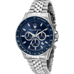 Maserati Sfida R8873640025 Chronograph Watch