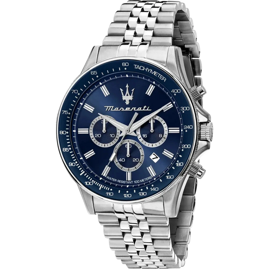 Maserati Sfida R8873640025 Chronograph Watch