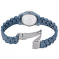 Michael Kors MK7519LE Petite Lexington Blue-Tone Limited Edition Watch