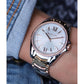 Michael Kors MK6686 Whitney Tri-Tone Crystals 38 mm Quartz Ladies Watch