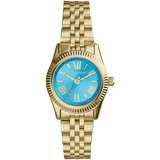 Michael Kors MK3271 Lexington Mini  – Timeless Sophistication in a Compact Design