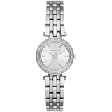 Michael Kors MK3294 Darci Petite  Elegant Rose Gold-Tone Crystal Watch
