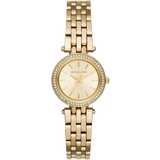 Michael Kors MK3295 Darci Petite yellow Gold Stainless Steel Women’s Watch
