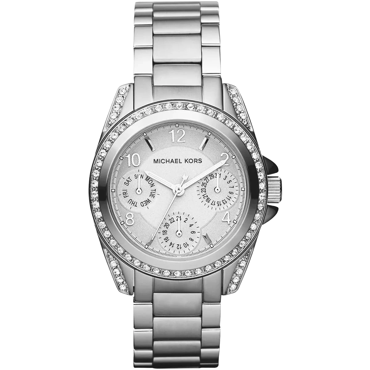 Michael Kors MK5612 Blair  Women’s Chronograph Rose Gold-Tone Watch
