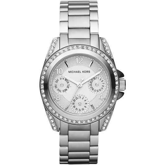 Michael Kors MK5612 Blair  Women’s Chronograph Rose Gold-Tone Watch