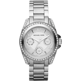 Michael Kors MK5612 Blair  Women’s Chronograph Rose Gold-Tone Watch