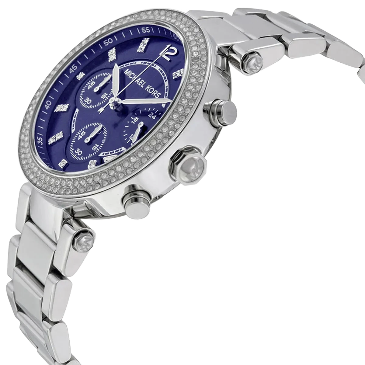Michael Kors MK6117 Parker Chronograph Watch