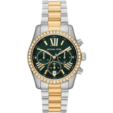 Michael Kors  MK7303 Lexington ladies Chronograph Watch