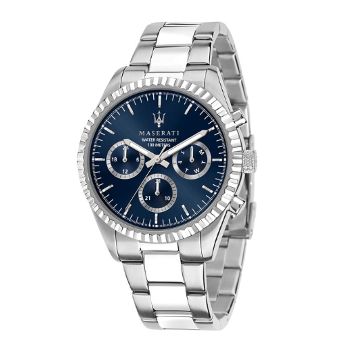 Maserati Competizione R8853100022 Men’s Chronograph Watch