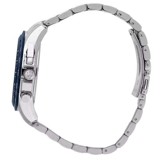 Maserati Traguardo R8873612043 Men’s Chronograph Watch