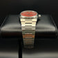 PRX PINK DIAL QUARTZ MOVEMENT 35MM