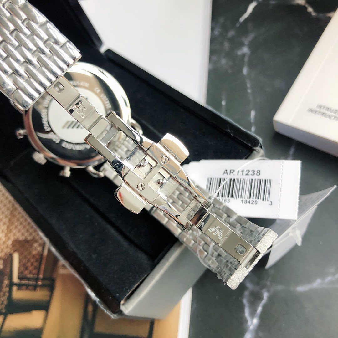 Emporio Armani AR11238 Men’s Quartz Watch