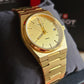 Tissot prx full gold 40mm