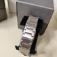 Emporio Armani AR11241 Men’s Stainless Steel Quartz Watch