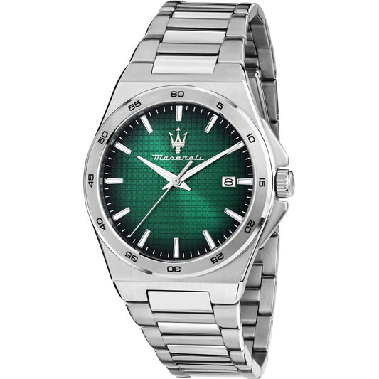 Maserati R8853153003 Velocità Slim Quartz Men's Watch