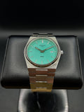 PRX TIFFANY GREEN DIAL QUARTZ MOVEMENT 40MM