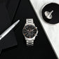 Maserati Competizione R8873600003 Competizione Diver Watch