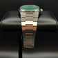 PRX TIFFANY GREEN DIAL QUARTZ MOVEMENT 40MM