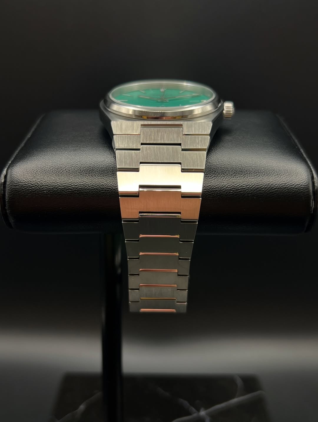 PRX TIFFANY GREEN DIAL QUARTZ MOVEMENT 40MM