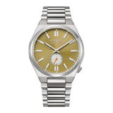 Citizen Tsuyosa Automatic Small Seconds NK5010-51X 40mm