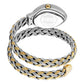 Just Cavalli Women's Signature Snake Quartz Watch JC1L264M0065