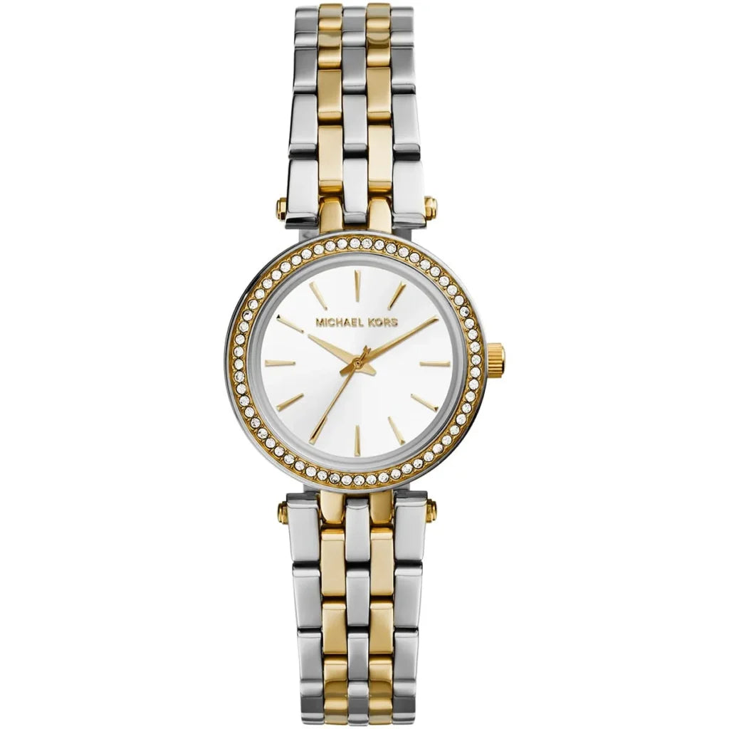Michael Kors MK3323 Quartz Stainless Steel Women’s Watch